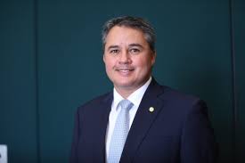 ‘Meu partido é o União Brasil’, diz Efraim Filho após João exigir votar em Lula para compor a chapa majoritária