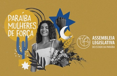 Assembleia Legislativa celebra as mulheres com campanha e sessão especial com presença de Mayana Neiva