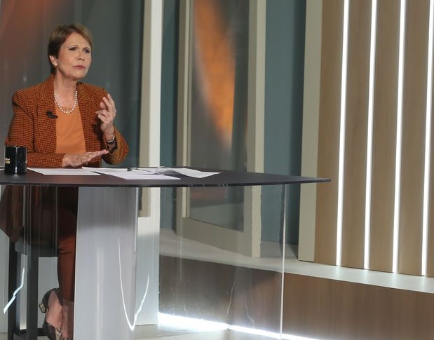 Segurança alimentar é questão de segurança nacional, diz ministra da Agricultura Tereza Cristina