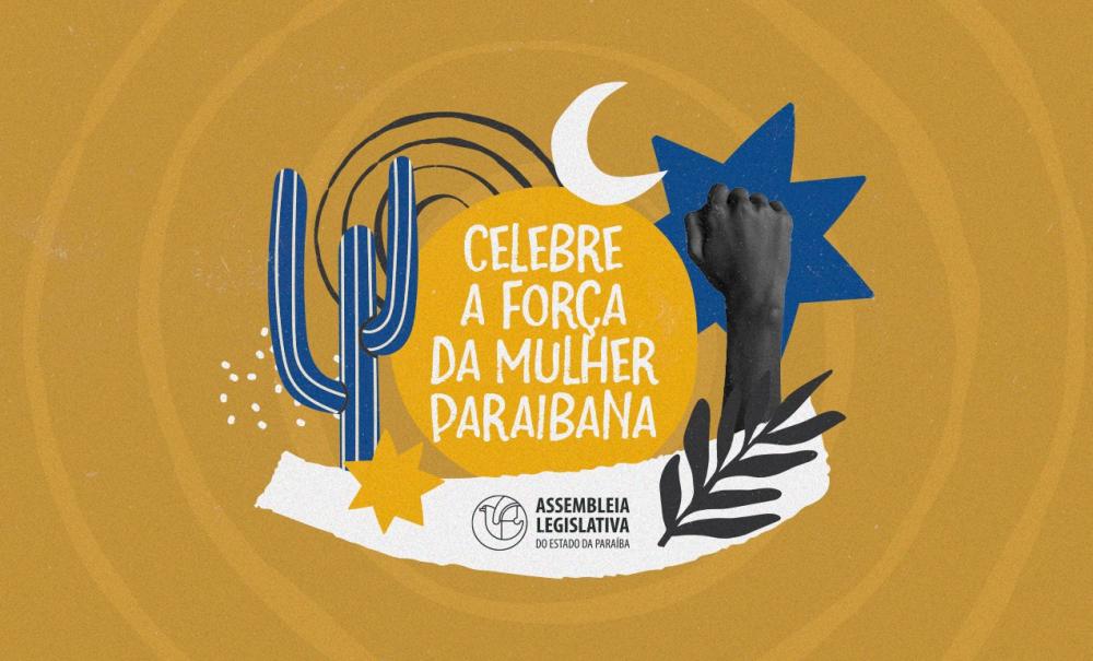 Projetos e iniciativas aprovados na Assembleia beneficiam mulheres paraibanas