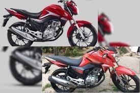 Polícias Civil e Militar prendem acusados e recuperam motos roubadas em São José de Espinharas