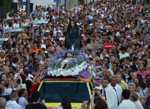 Arquidiocese da Paraíba libera Vias-Sacras públicas, procissões e programação presencial da Semana Santa