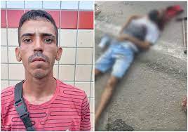 Jovem que limpando para-brisas em Patos é morto a tiros na tarde deste sábado 