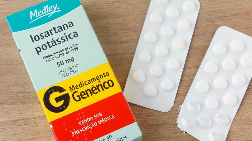 A farmacêutica Sanofi Medley anunciou recall, e a Losartana foi recolhida do mercado por risco de câncer