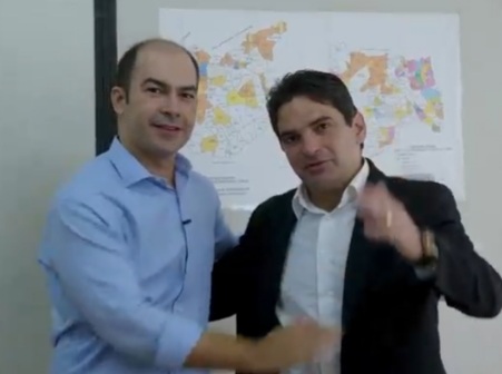 Anunciada construção de casas em São José do Sabugi