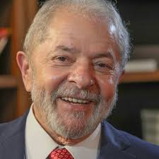 Lula concede entrevista a Rádio Espinharas, saúda petistas, Ricardo, Vené e não cita João Azevedo
