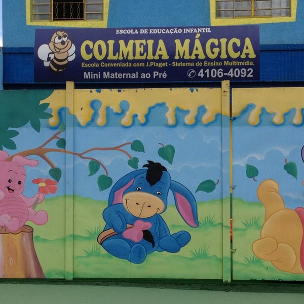 Polícia invetiga maus tratos com crianças em escola particular em São Paulo