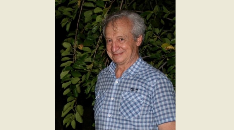 Morre aos 82 anos em João Pessoa o fundador da Fazenda Tamaduá no sertão Paraibano