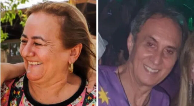 Grave acodente automobilístuco deixa 3 mortos neste Domingo na Criz da Menina em Patos