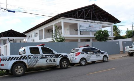 Adolescente de 13 anos suspeito de matar mãe e irmão é transferido para Sousa