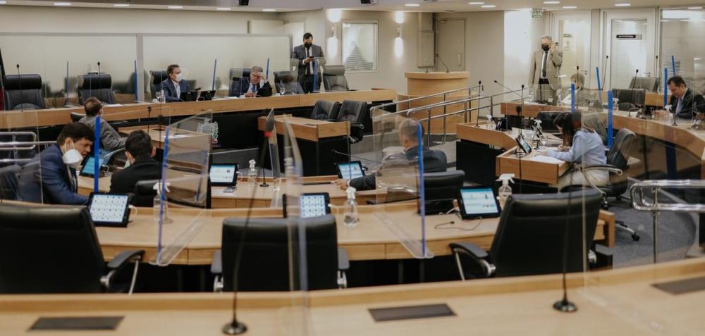 Assembleia aprova projeto em benefício de moradores de áreas rurais na Paraíba