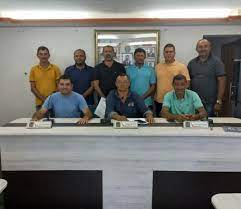 Vereador desliga disjuntores para impedir Sessão Extraordinária em Cuité de Mamanguape