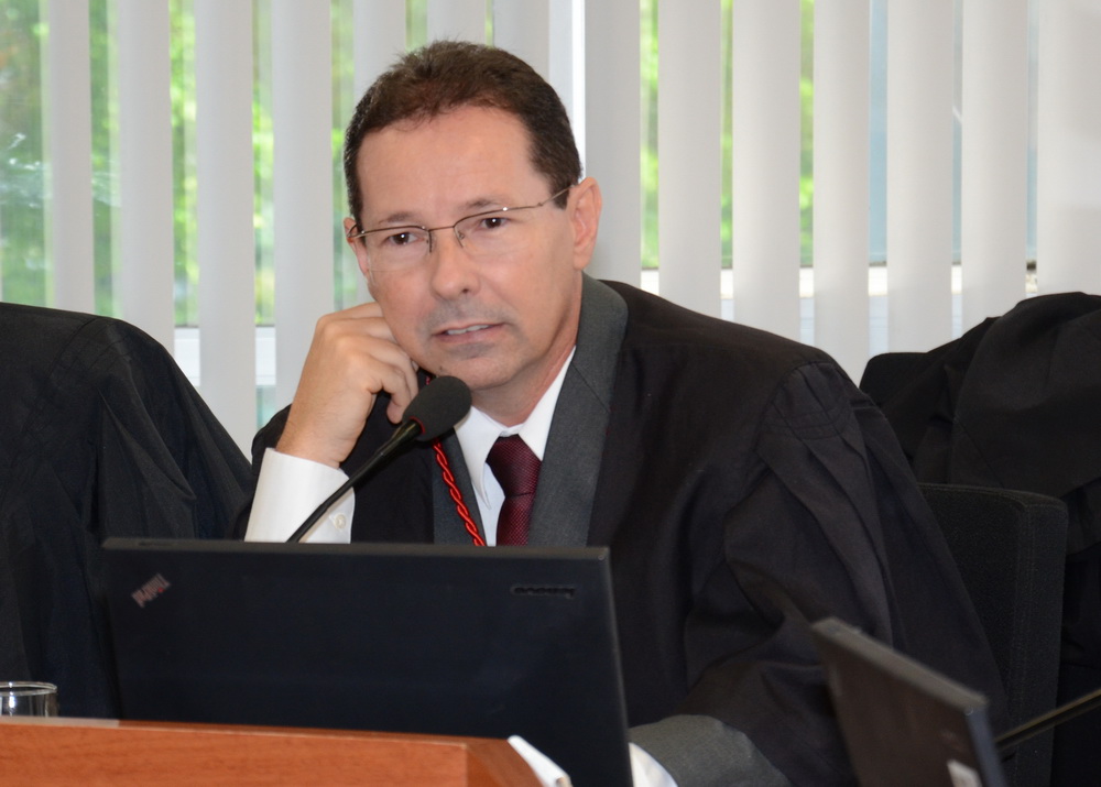 Presidente do TRE-PB vê com simpatia voto facultativo e alerta para propaganda antecipada