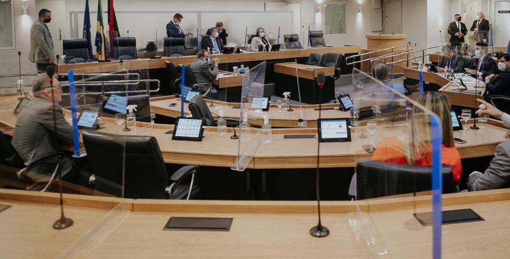 Assembleia Legislativa aprova criação de Rede de Atenção às Pessoas com Esquizofrenia