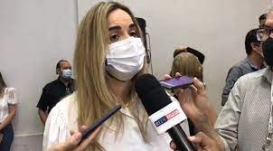 Entrevista: Daniella Ribeiro conta porque assumiu o PSD e revela planos para sigla