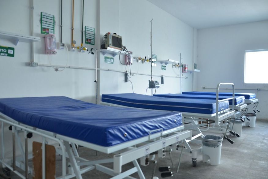 Campina Grande zera internação por Covid-19 em todos os Hospitais da cidade