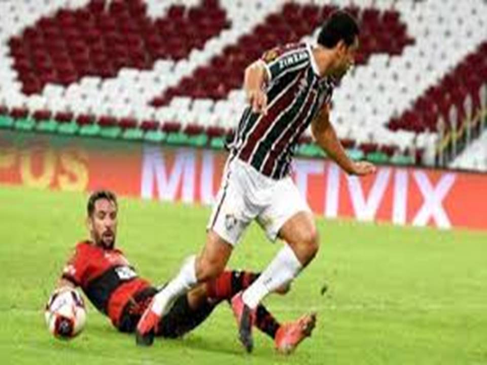 Fluminense segura empate com Flamengo e é campeão carioca