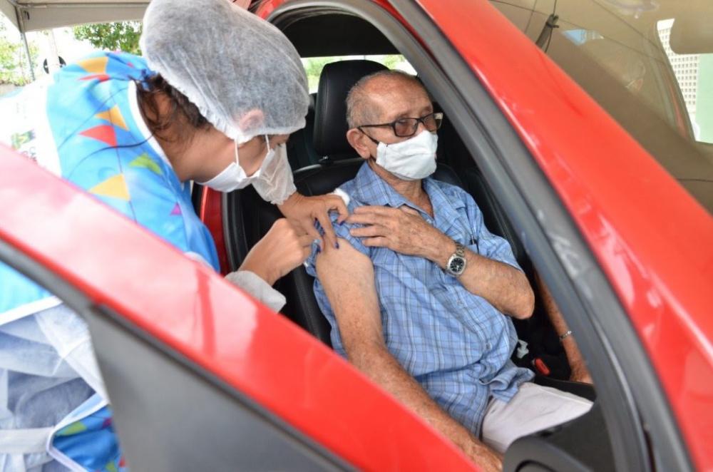 Prefeitura de Campina Grande inicia vacinação contra influenza e sarampo na próxima segunda-feira