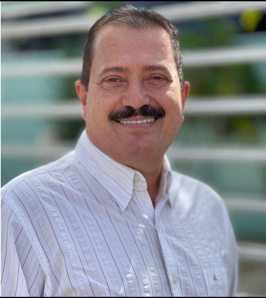 Gilbran retorna à Chefia de Gabinete da Prefeitura de Campina Grande