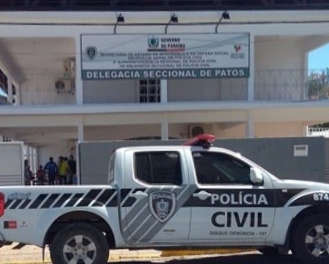 Jovem é morto a tiros e casal com 21 a é baleado durante vaquejada, em Patos