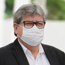 João Azevêdo reforça que conversas com aliados estão adiantadas e nome para o Senado deve sair em breve