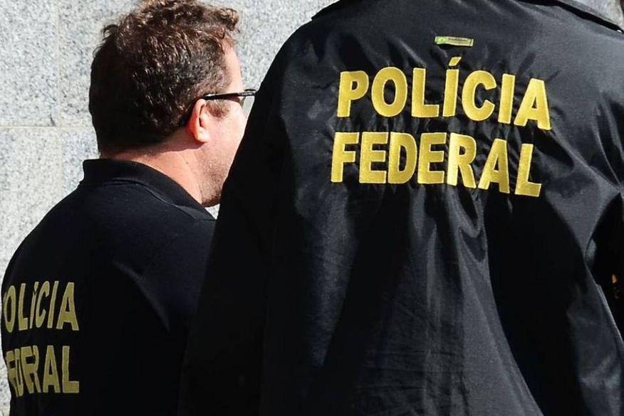 Polícia Federal investiga grupo suspeito de fraudar auxílio emergencial