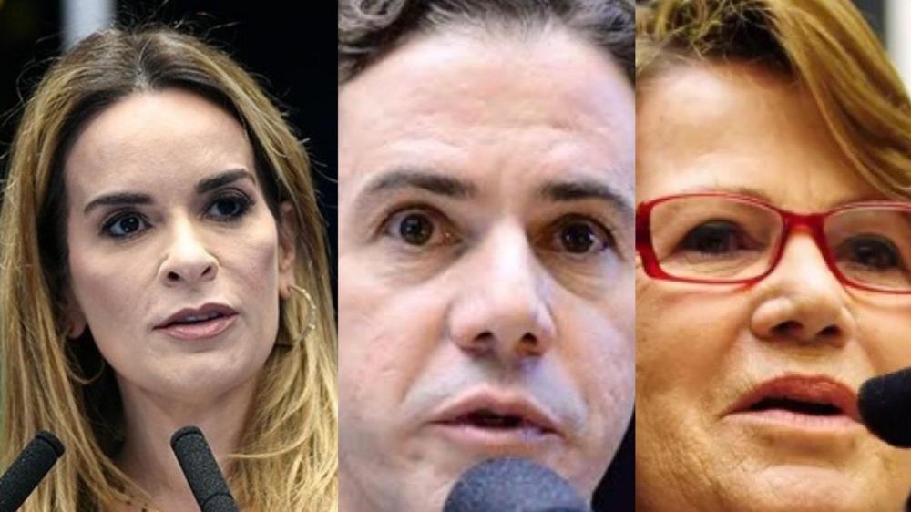 CPI do Ministério da Educação e Cultura: veja como senadores da PB se posicionam sobre a criação da comissão