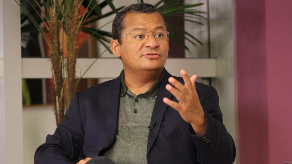 PTB retira apoio à pré-candidatura de Nilvan Ferreira ao governo da Paraíba