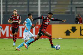 Flamengo encara o Talleres da Argentina no Maracanã pela Libertadores
