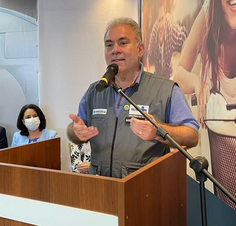 Marcelo Queiroga deve anunciar término da emergência sanitária da covid-19