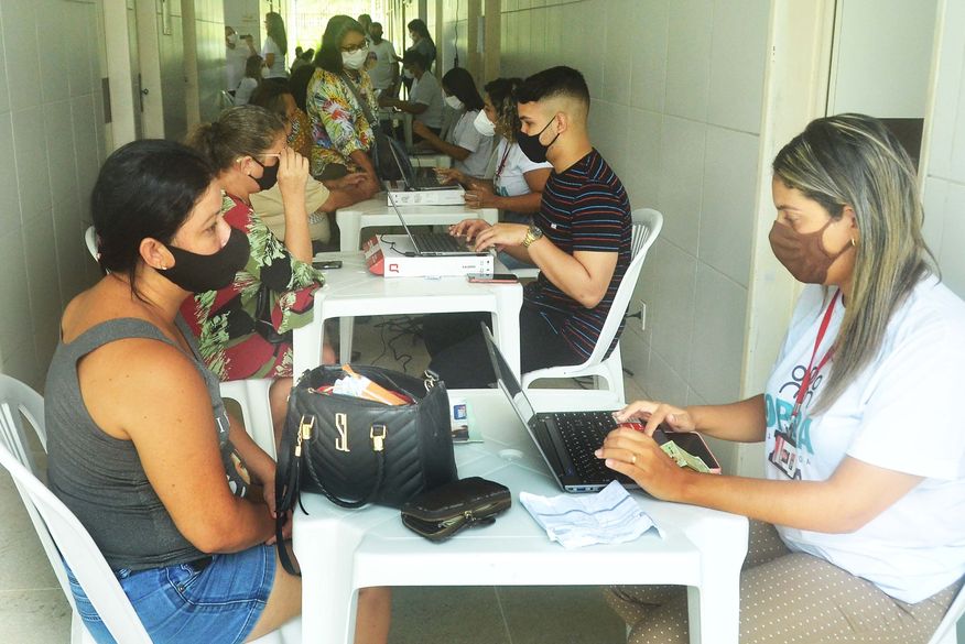 O Hospital Santa Isabel realiza nesta segunda-feira 18 o programa Opera João Pessoa