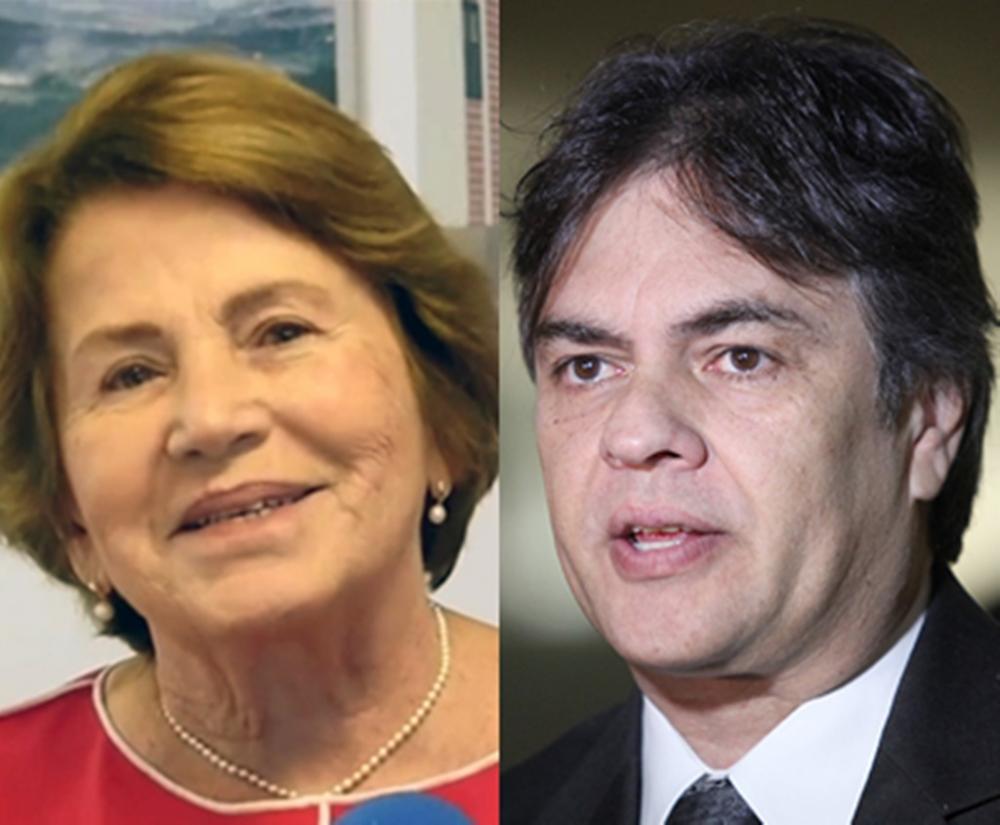 Cássio Cunha Lima se manifesta sobre encontro com a Senadora Nilda Gondim