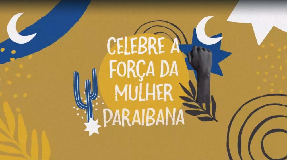 ALPB realiza inscrições para campanha que premiará histórias de superação de mulheres paraibanas