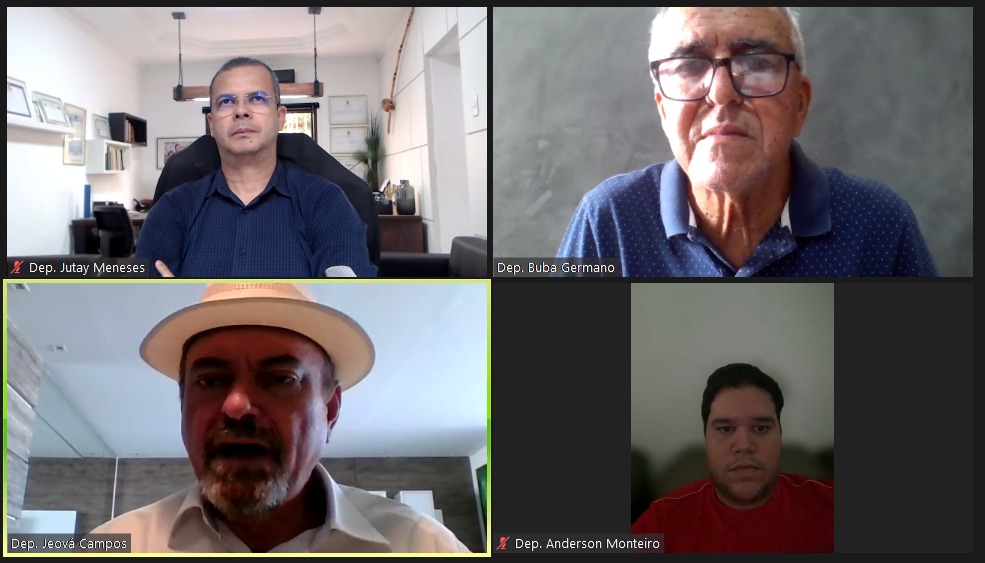 Comissão da AL aprova projeto que obriga construção de ciclovias em rodovias da Paraíba