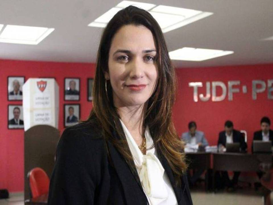 Suspensa eleição da Federação Paraibana de Futebol