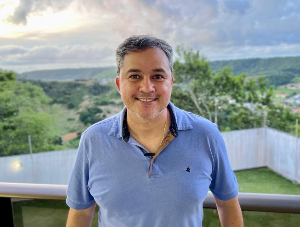 Efraim aponta otimismo com retomada econômica e cita setor de eventos e turismo: “Milhares de empregos”