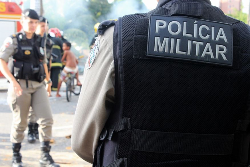 Operação Dia das Mães: PM remaneja todo o efetivo e coloca 628 policiais por dia em vários pontos da Paraíba