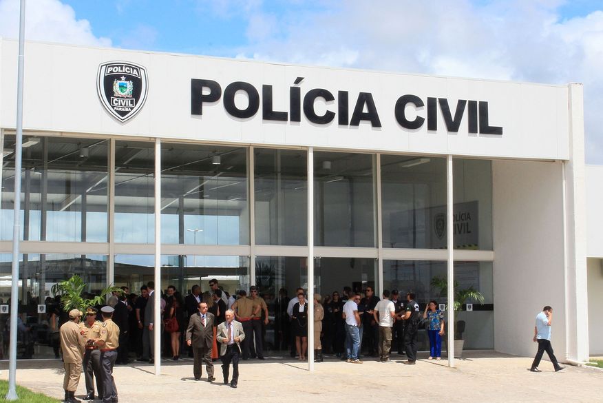 Faxineira é presa suspeita de furtar joias avaliadas em R$ 300 mil da casa dos patrões em João Pessoa