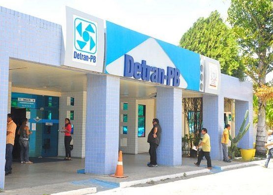 Detran-PB divulga portaria que altera forma de pagamentos para obtenção da CNH; confira o que muda