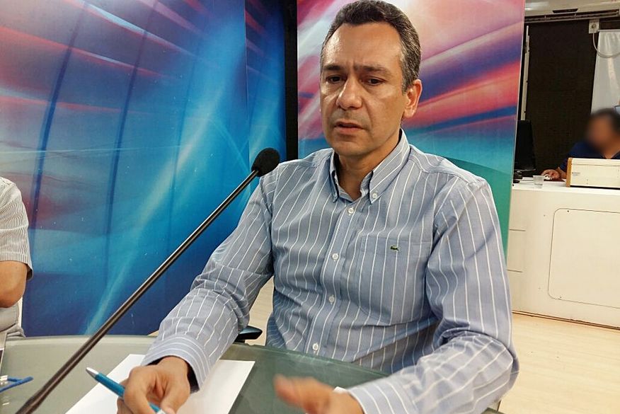 Prefeitura de Santa Rita encerra contrato com a Cagepa e Águas do Nordeste será a nova concessionária de abastecimento de água