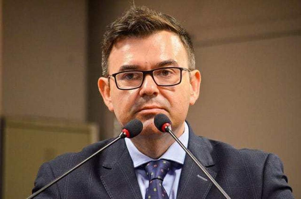 Raniery Paulino vai convocar audiência pública na Assembleia para discutir a falta de água em Santa Rita