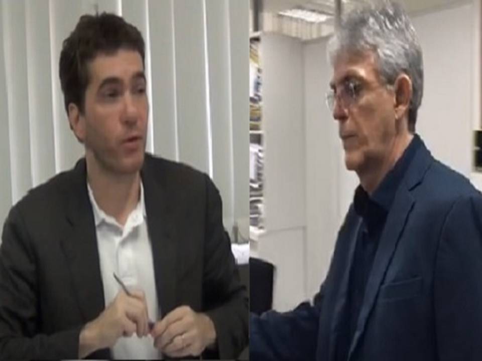 CALVÁRIO DO LIFESA – TCE julga irregular licitação de empresa que teria Ricardo Coutinho e Daniel como sócios ocultos, segundo Gaeco