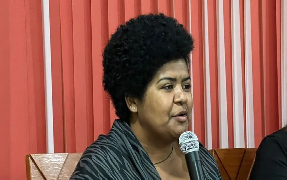 Vereadora de Campina Grande denuncia caso de racismo por colega na Casa: “Não podemos admitir”