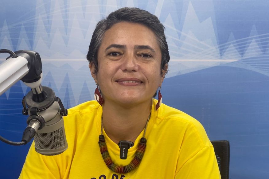 PSOL e Rede anunciam formalização da Federação na Paraíba e apresentam pré-candidatos