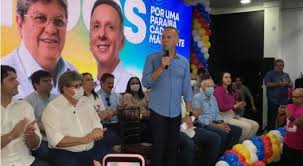 Sem apoio do Partido Republicanos, Aguinaldo Ribeiro desiste da candidatura a Senador de João Azevedo