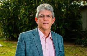 Para MPF, não cabe à Justiça Eleitoral analisar denúncia contra ex-governador da Paraíba Ricardo Coutinho