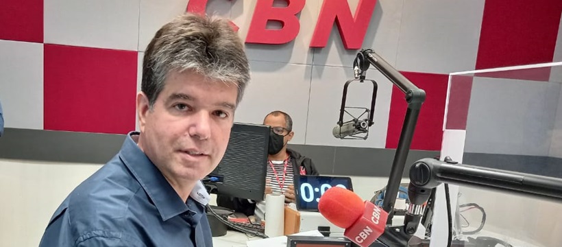 Deputado Federal Ruy Carneiro joga ‘lenha na fogueira’ da base de João e convida Republicanos para oposição