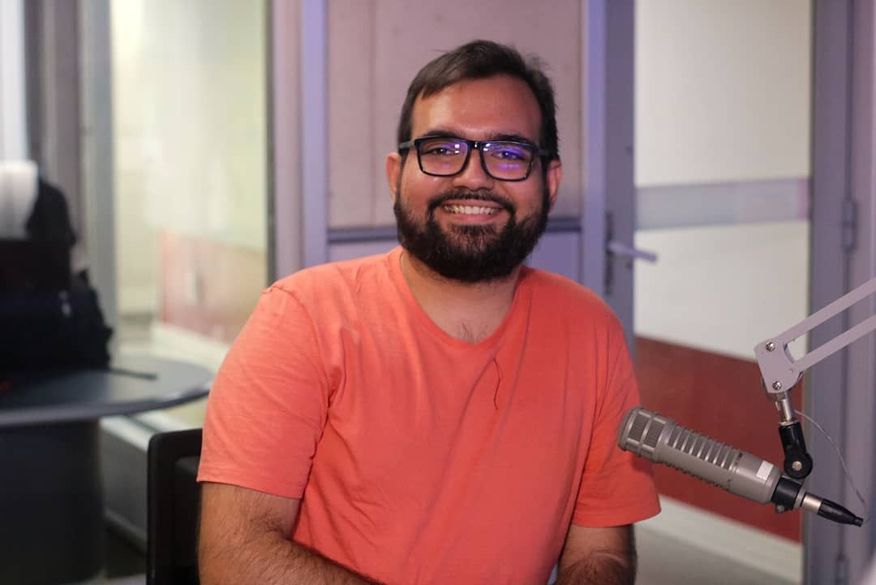 Ex-candidato a prefeito aciona a Justiça Federal contra 'motociata' de Bolsonaro que está para acontecer em Campina Grande