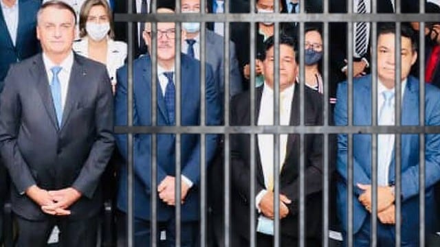 Ex-ministro e pastor ligados a Bolsonaro são presos pela PF em operação sobre 'balcão' do MEC