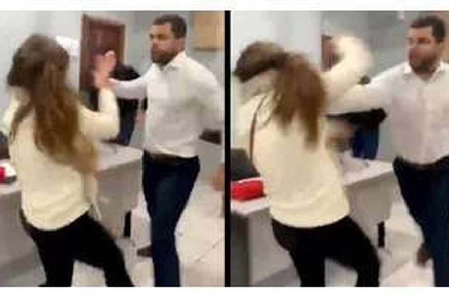 Procurador que agrediu colega é preso em São Paulo, afirma governador